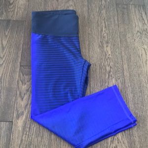 GAP Workout capris